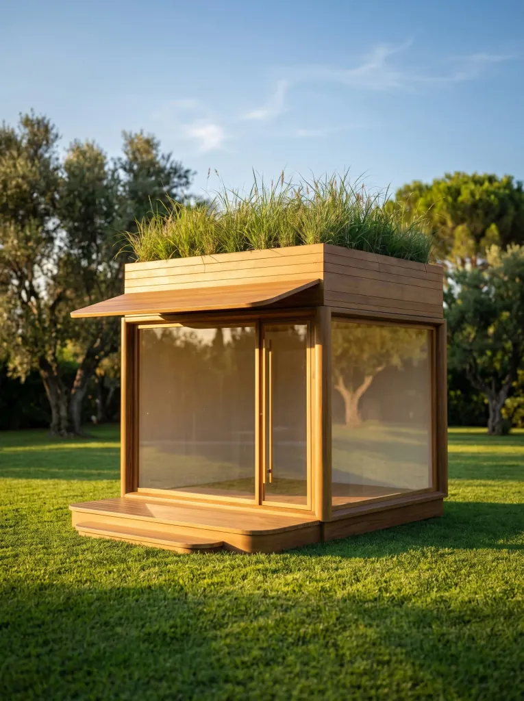 Startup Cube