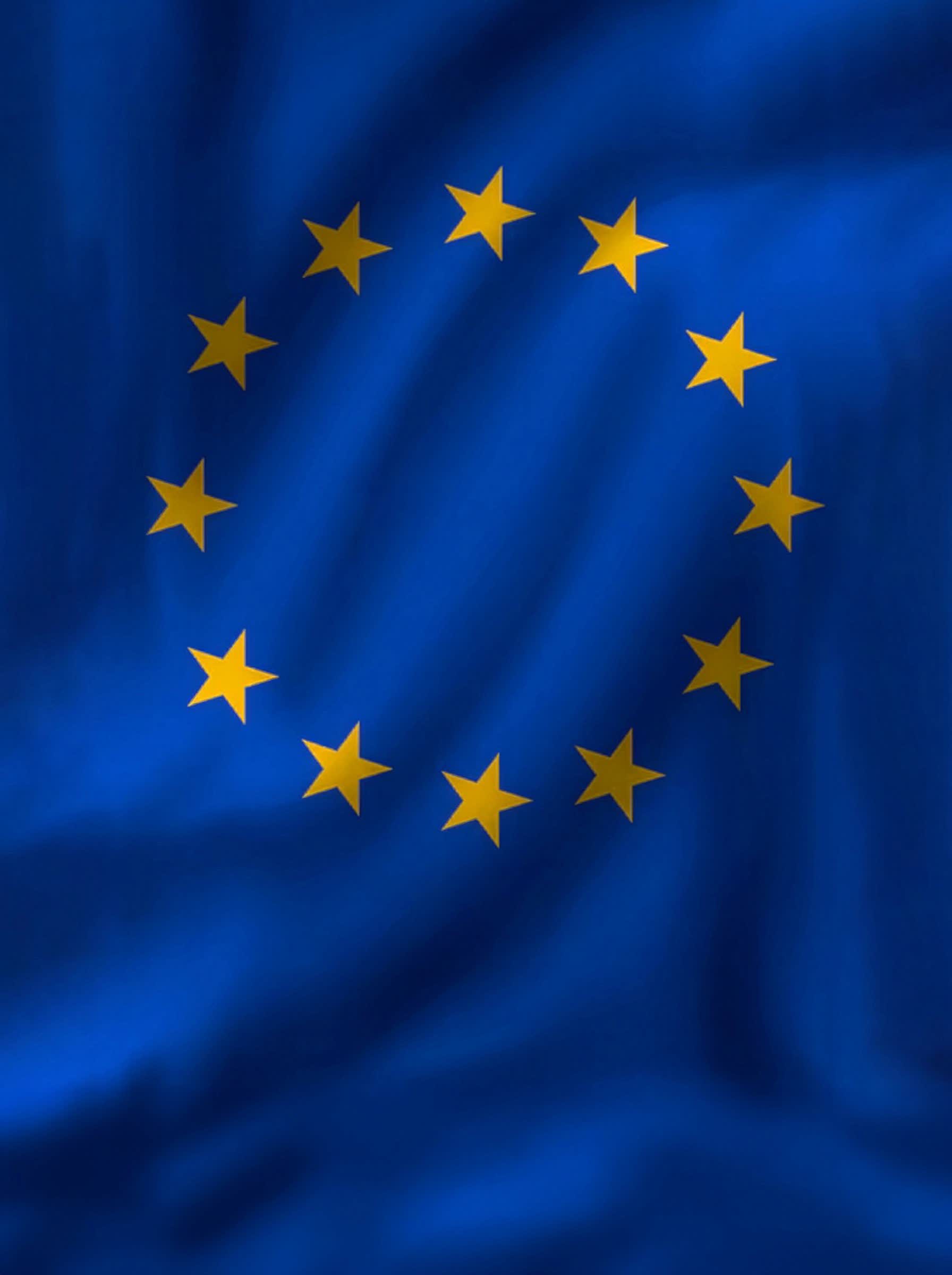 Drapelul Uniunii Europene